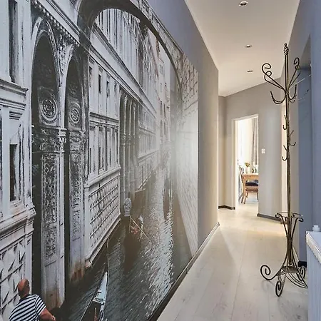 Art Apartment Szczawno Zdrój Zewnętrze zdjęcie
