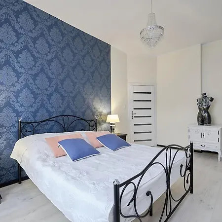 Art Apartment Szczawno Zdrój Zewnętrze zdjęcie