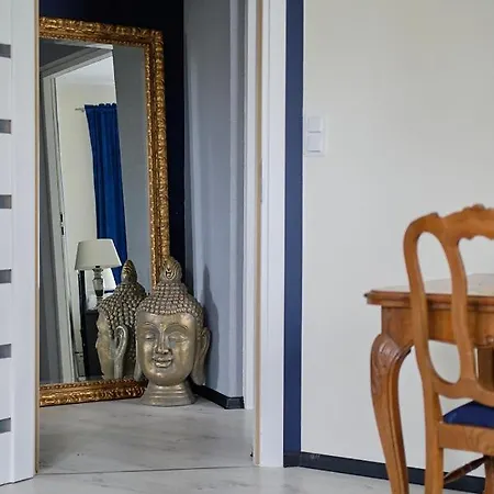 Art Apartment Szczawno Zdrój Zewnętrze zdjęcie