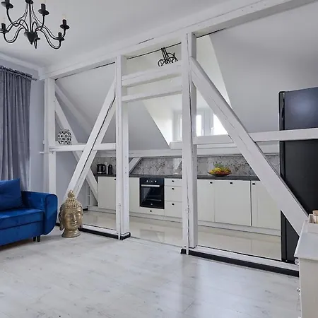 Art Apartment Szczawno Zdrój Zewnętrze zdjęcie