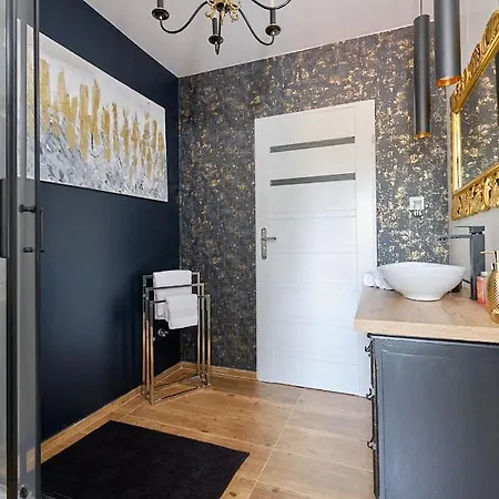 Art Apartment Szczawno Zdrój Zewnętrze zdjęcie