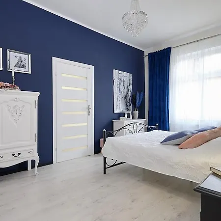 Art Apartment Szczawno Zdrój Zewnętrze zdjęcie