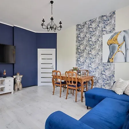 Art Apartment Szczawno Zdrój Zewnętrze zdjęcie