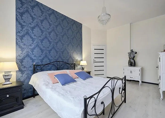 Art Apartment Szczawno Zdroj
