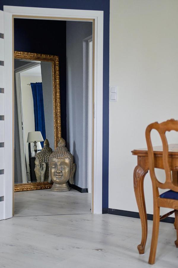 Art Zdroj Apartment Bad Salzbrunn