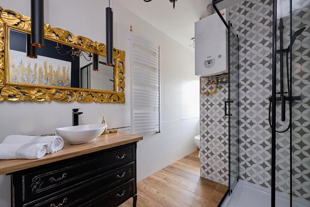 Art Zdroj Apartment Bad Salzbrunn