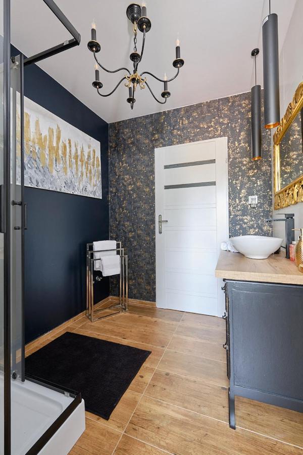Art Zdroj Apartment