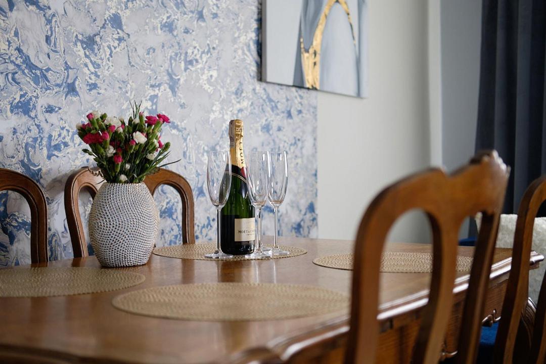 Art Zdroj Apartment Bad Salzbrunn